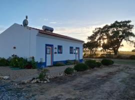 Monte da Isabel, holiday rental in Vale de Água