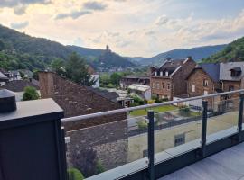 Ferienwohnungen Lenz