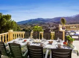 Villa Villa Cara Mull by Interhome