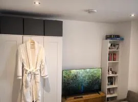 Heathrow luxury stay