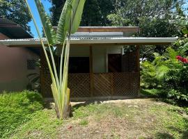 Ballena Oasis Homes( Dep Estudio con AC)