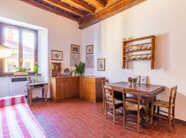 Apartment Martina by Interhome, Hotel in Gravedona