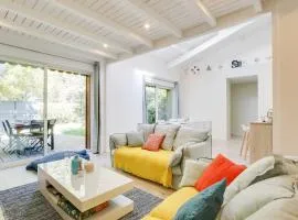 Holiday Home Le Chant Des 4 Sirènes by Interhome