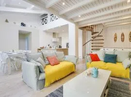 Holiday Home Le Chant Des 4 Sirènes by Interhome