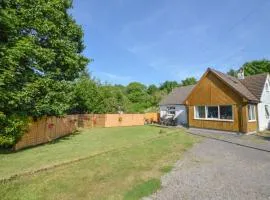 Holiday Home Tigh na Sith by Interhome