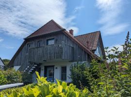 Westblick, готель у місті Dottendorf