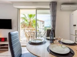 Apartment Europa by Interhome