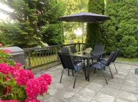 City Holiday Apartments Berlin