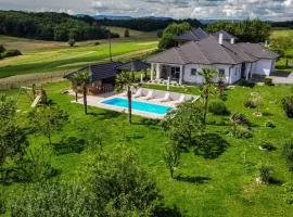 Holiday Home Countryside estate by Interhome