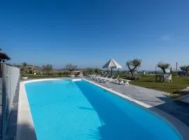 Apartment Il Rifugio by Interhome