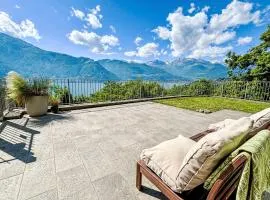 Apartment Panorama Viandante by Interhome