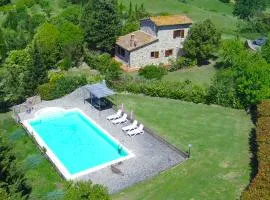 Holiday Home Al Vento by Interhome