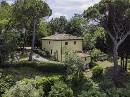 Holiday Home Legno by Interhome