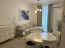 Apartman Lavanda, acomoda&ccedil;&atilde;o com cozinha em Cres