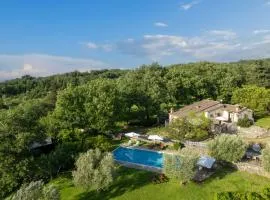 Holiday Home Olimpia by Interhome