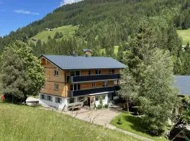 Gästehaus Matt