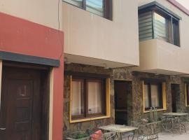 Posada Tierra Adentro 2, pousada em Purmamarca