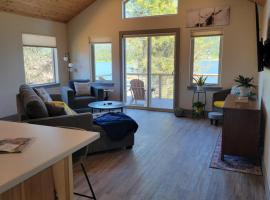 Lakeshore Lodging Suites