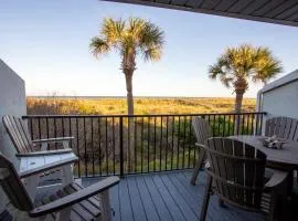 Sea Winds 37 Oceanfront Oasis