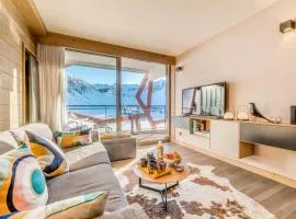 Résidence Phoenix - Appartement 4 au coeur de TIGNES LE LAC MAE-3507