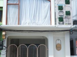 Daisy C, hotel v destinaci Hat Yai