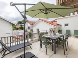 Apartment Cap Océan-12 by Interhome