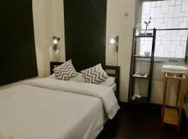 silom Dream catcher rainbow hostel