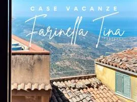 casa storica vista panoramica borgo medievale