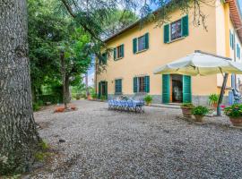 Holiday Home Villa il Giglio by Interhome, hotel in San Casciano in Val di Pesa