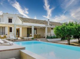Holiday Home Barbara by Interhome, hotel in Lido Signorino