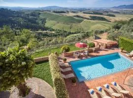 Villa La Veduta by Interhome