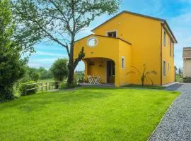 Holiday Home Il Venturino by Interhome