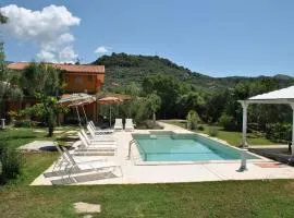 Villa Villa Meridiana by Interhome