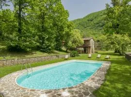Holiday Home La Moscella by Interhome
