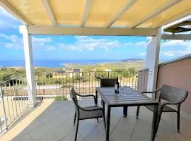 Apartment Le verande Bilo con Piscina by Interhome