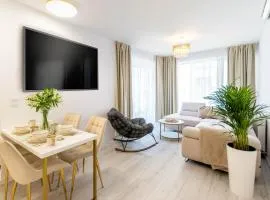 Apartamenty Centrum Rewal