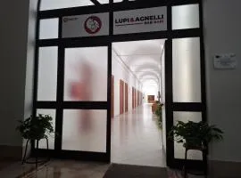 Lupi e Agnelli