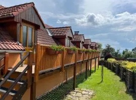 Cottage Apartments
