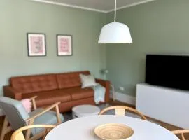 neues trendy Appartement in Hannover