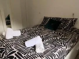 Lovely Rooms en piso compartido