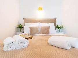 Apartamenty Centrum Rewal