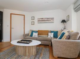 Skylark, hotel i Southwold