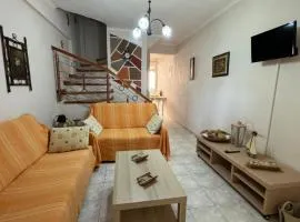 Nikiti Summer Vacation Home