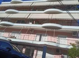 Comfortable apartment