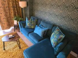 Munnings Lodge