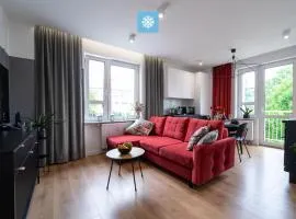 FLATMORE Apartament Długa 8m6