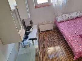 one room