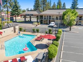 Red Lion Inn & Suites Deschutes River - Bend, hotel in Bend