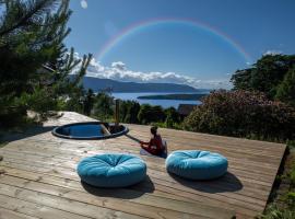 Mountain & Lake Haven & Close to Oslo