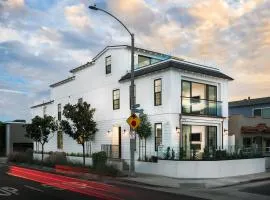 Upper West Newport